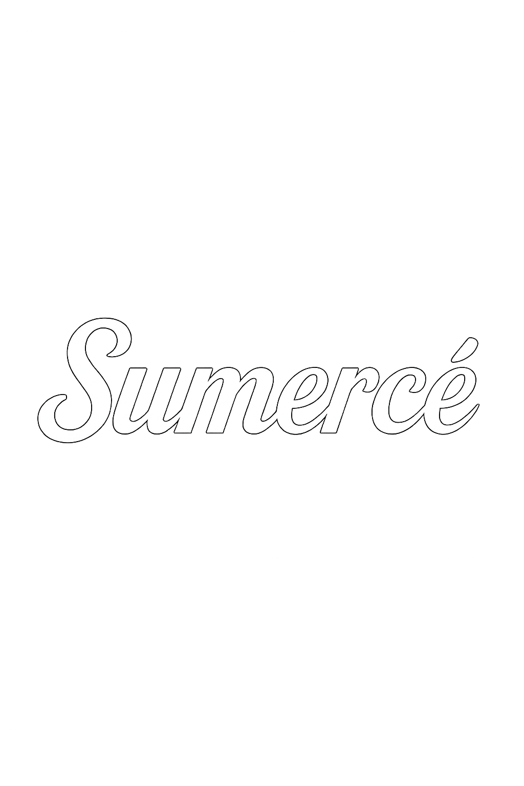 Colección Sumercé