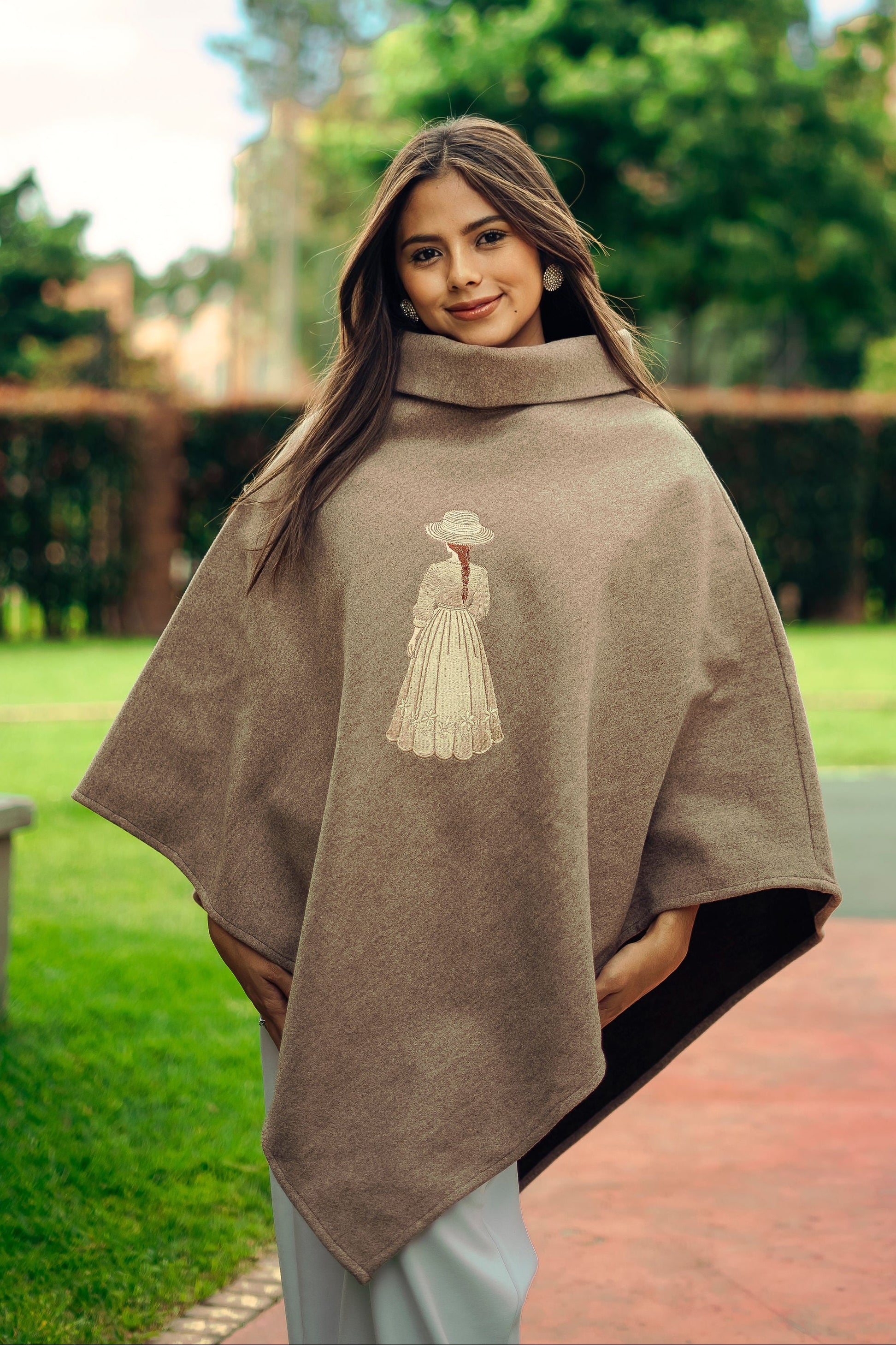 Mantas Rafaela