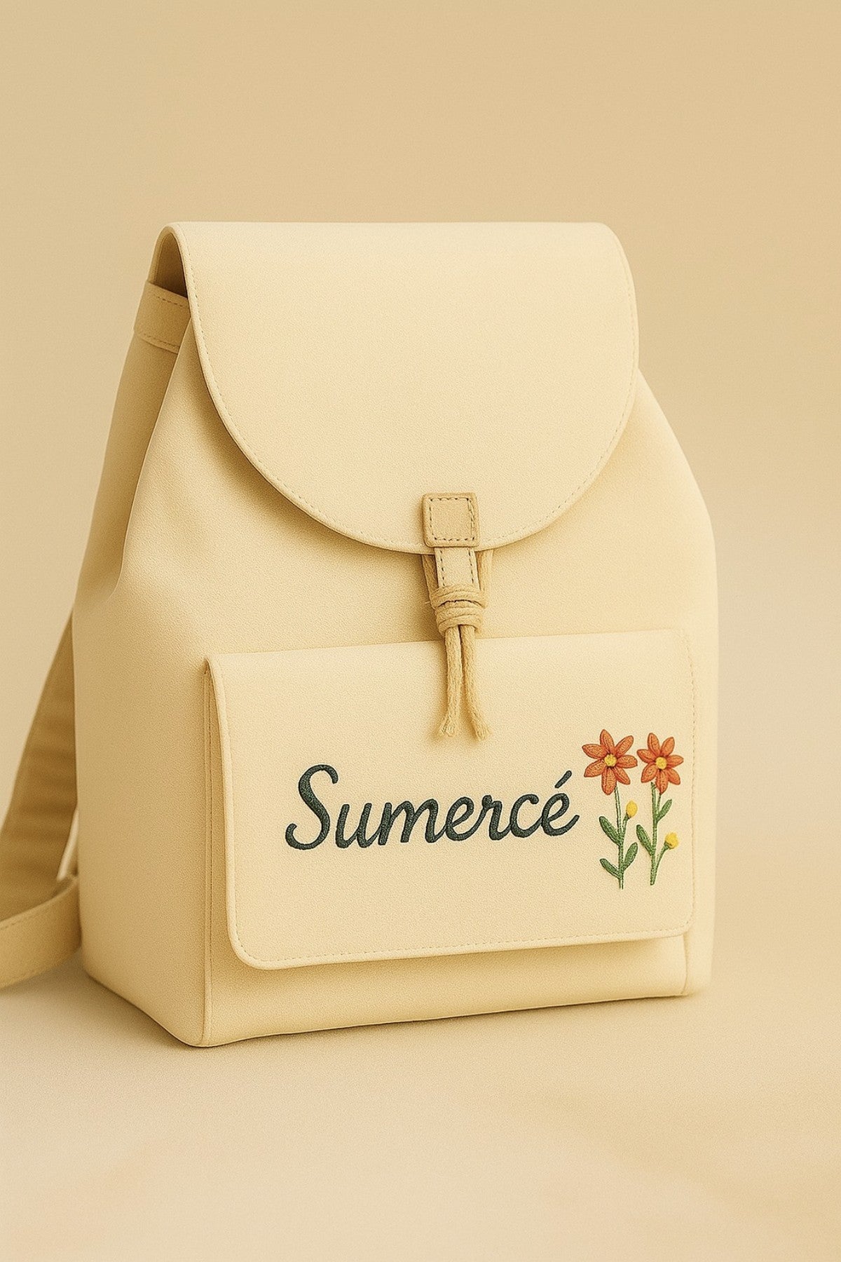 Mochilas Sumercé