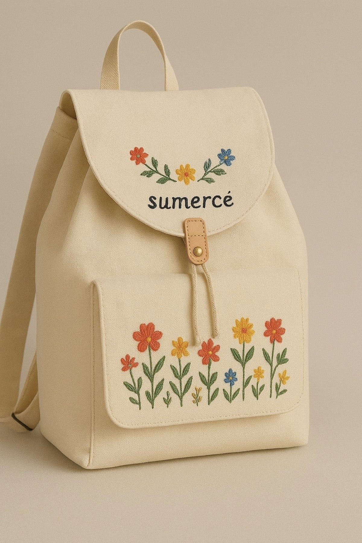 Mochilas Sumercé